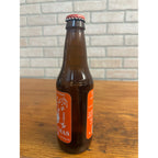 Vintage Harvey's Christmas Ale Beer 9.3oz Bottle Label United Kingdom