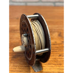 Vintage Gladding South Bend 1122 Finalist Fly Reel - Used