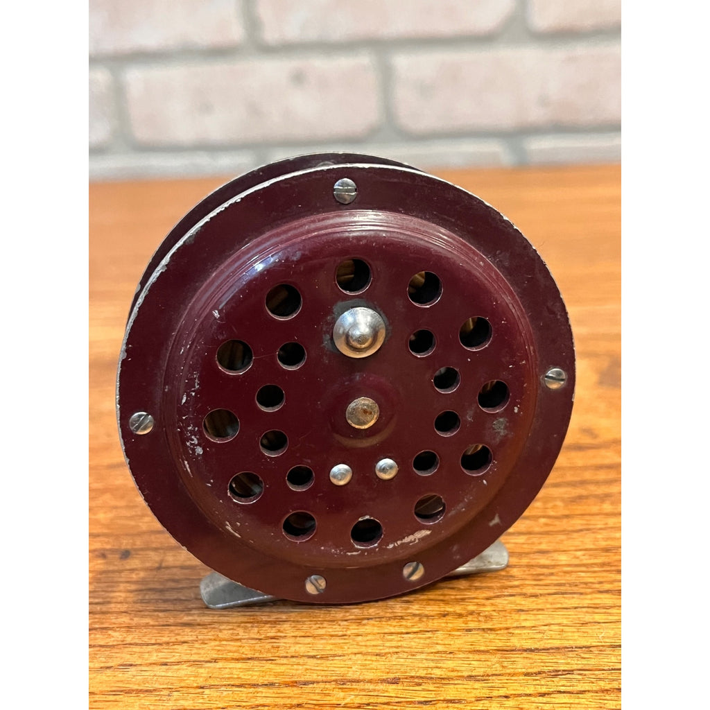 Vintage Gladding South Bend 1122 Finalist Fly Reel - Used