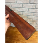 Stanley Sweetheart Brass Wood Level Woodworking Carpenter's Tool 24" Long