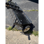 Estate Liquidation Special - Lawn Thatcher