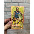 1976 Bluebox Basketball Mini Mate Pinball Machine Vintage Game Works Handheld