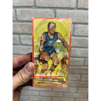 1976 Bluebox Basketball Mini Mate Pinball Machine Vintage Game Works Handheld