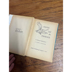 1958 David and the Phoenix By Edward Ormondroyd Hardcover Book Antique Vintage