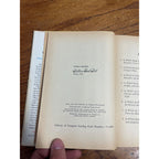 1958 David and the Phoenix By Edward Ormondroyd Hardcover Book Antique Vintage