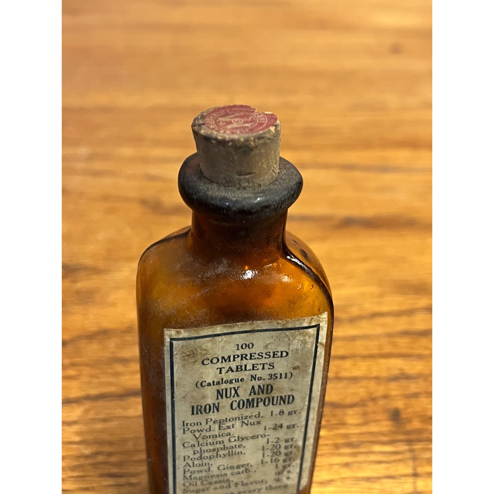 Bottles & Jars – Brothers Antiques