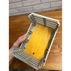 1980 Fisher Price Husky Helper Farm Wagon - Trailer ONLY