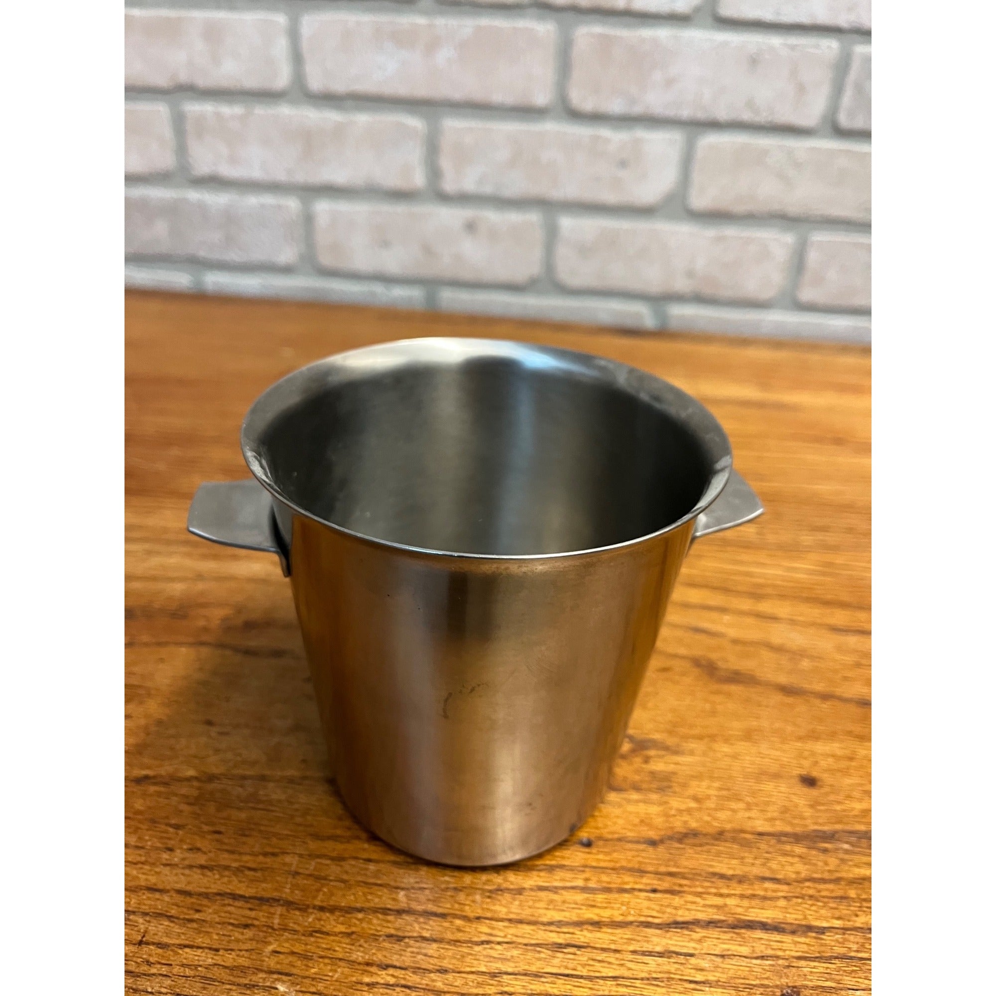 Vintage 1960s Robert Welch Old Hall Champagne Ice Bucket MCM English