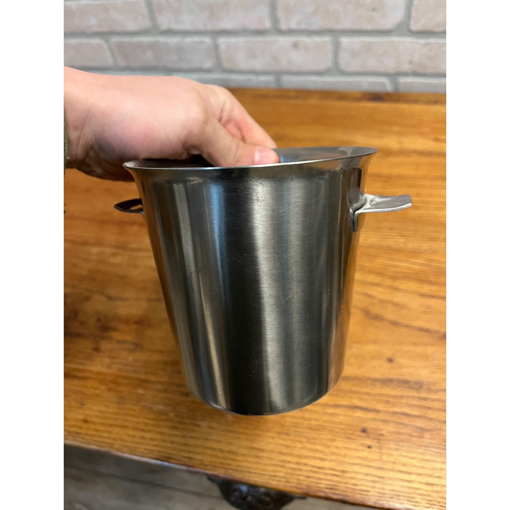 Vintage 1960s Robert Welch Old Hall Champagne Ice Bucket MCM English