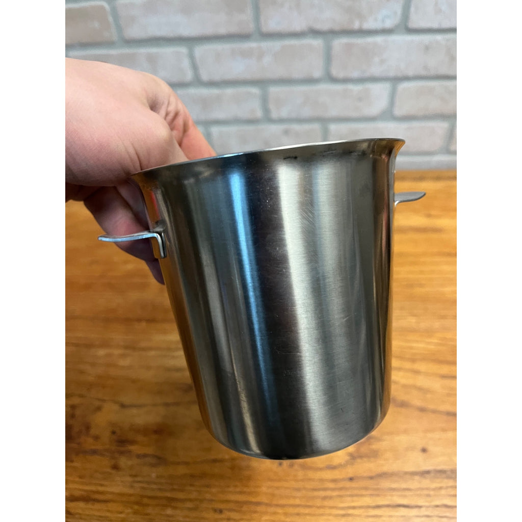 Vintage 1960s Robert Welch Old Hall Champagne Ice Bucket MCM English