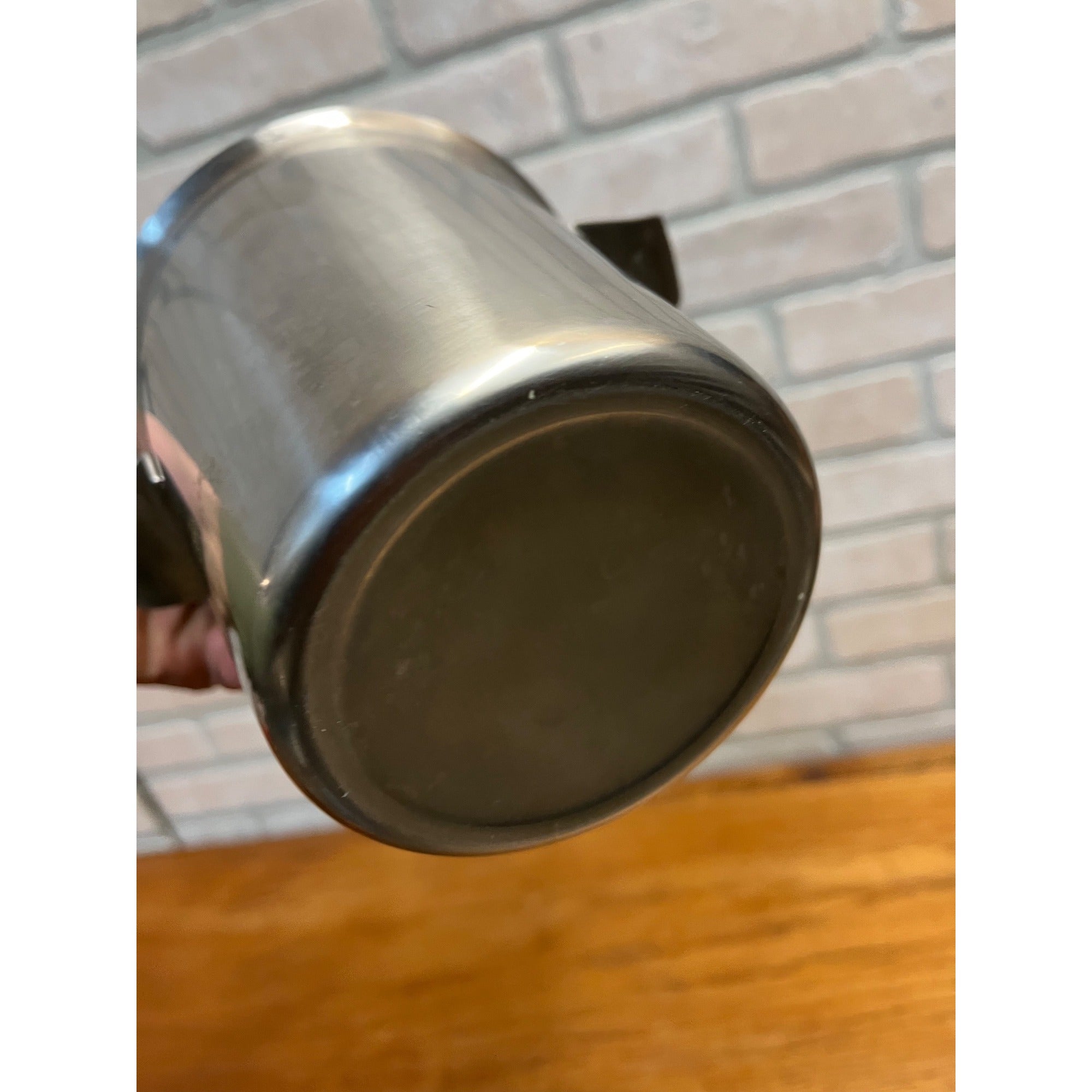 Vintage 1960s Robert Welch Old Hall Champagne Ice Bucket MCM English