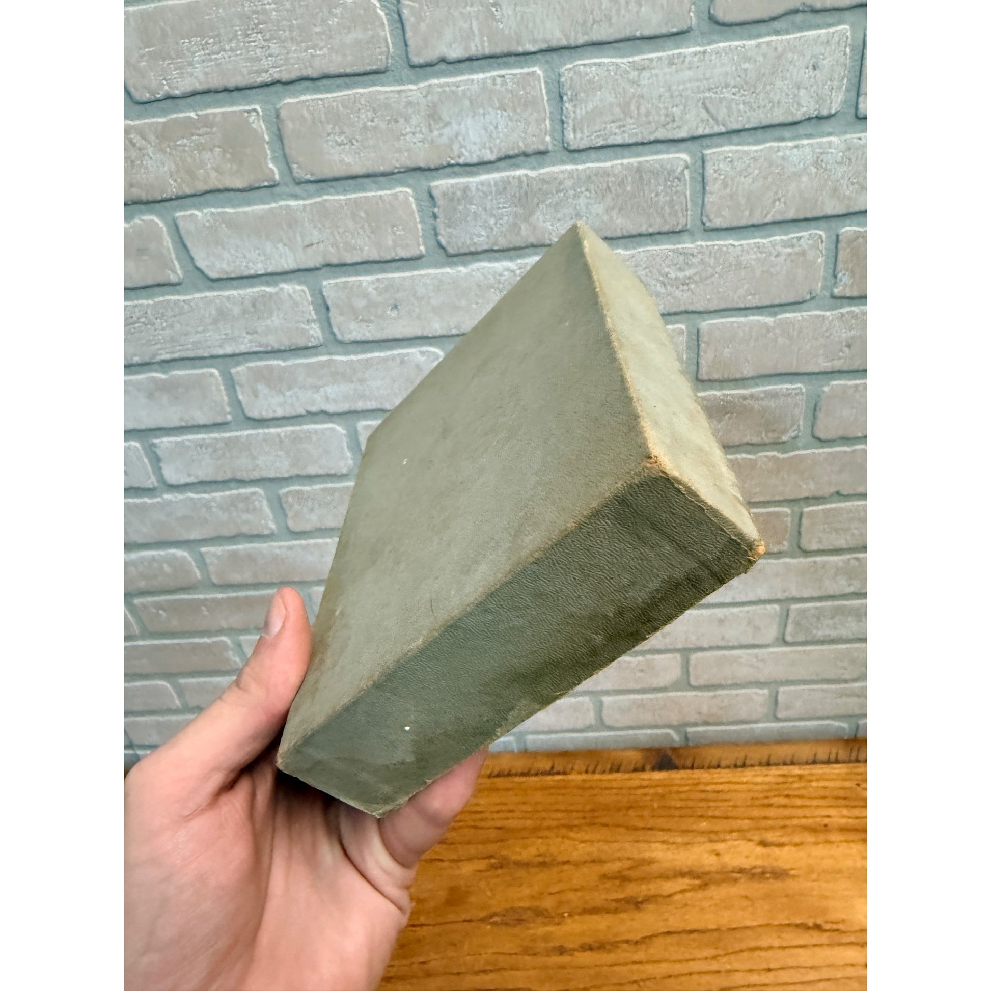 Early Rio Rita Puzzle Interlocking Game Toy, Parker Brothers?