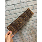 Vintage Wisconsin License Plate 1926 Truck Class B