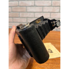 Vintage Eastman Kodak Company No. 2-A Folding Autographic Brownie Camera Single Lens Rochester, N.Y. USA Circa 1919
