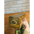 Vintage 1940s Lot KVP Kalamazoo Vegetable Parchment Baking Dusting Paper Boxes