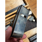 Vintage Xacto X-Acto Hobby Tool Knife Plane Kit Estate Tool Lot Group Wood Case