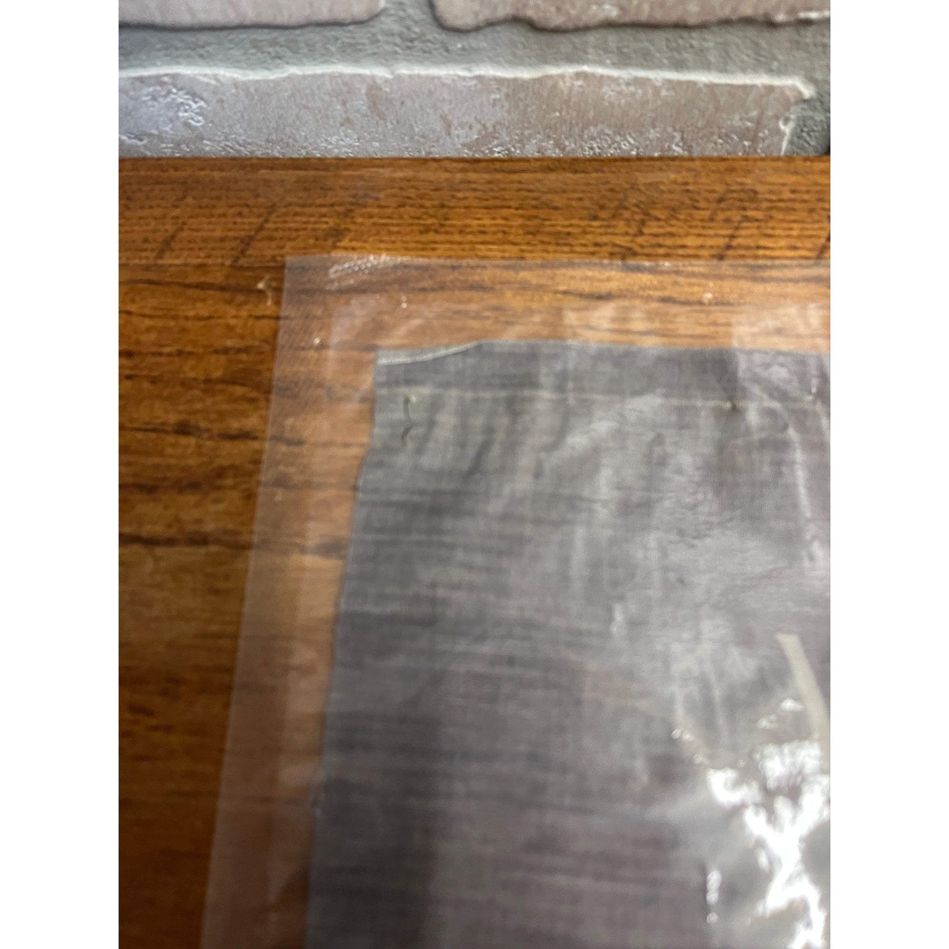 George Washington Bicentennial Parade Flag Banner 1932