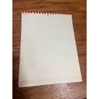 Sketch Scandals Calendar 1947 Sexy Nude Art by Pin-Up Artist Earl Mac Pherson Ultra Rare!