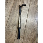 Vintage Crescent Tool Company Nail Puller Giant Tool No 1 Jamestown NY USA
