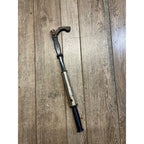 Vintage Crescent Tool Company Nail Puller Giant Tool No 1 Jamestown NY USA