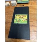Antique Early 1900 Uncle Wiggily Board Game 4817 Milton Bradley Howard Garis