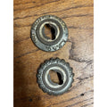 L F & C Nut Butter Grinder & Universal Bread Crumber Grinder Attachments Parts