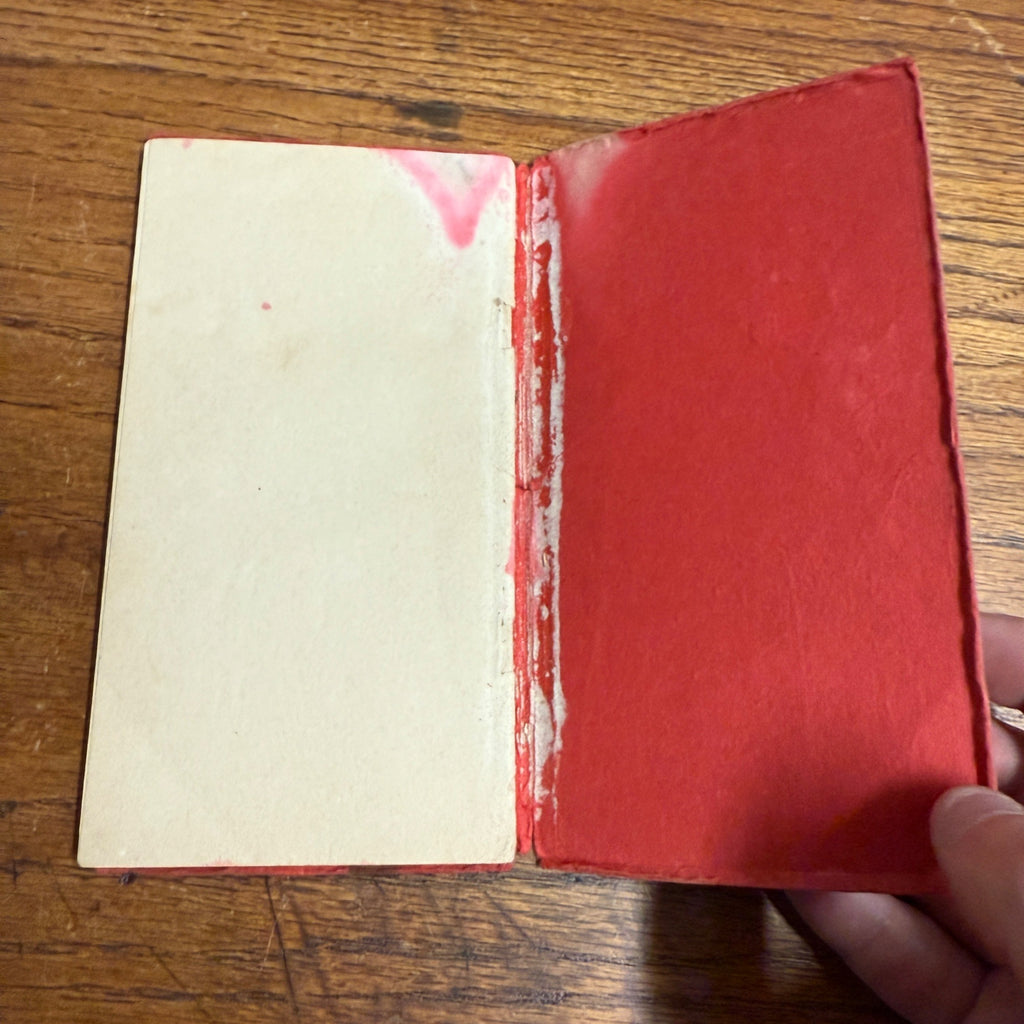 Rare antique 1915 Funny Stories about the Ford comic jokes Vol 1