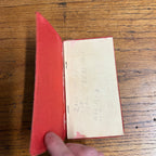 Rare antique 1915 Funny Stories about the Ford comic jokes Vol 1