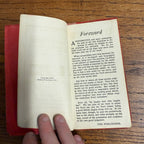 Rare antique 1915 Funny Stories about the Ford comic jokes Vol 1