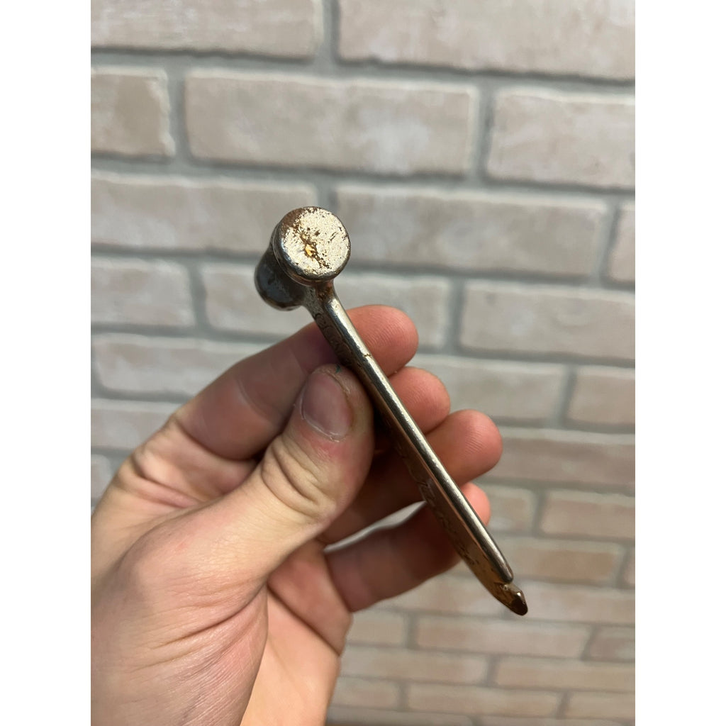 Vintage Charles Denby/ LA Fendrich 5 cent Cigars Box Opener Cutter Tool