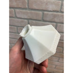 Antique White Milk Glass Wmg Diddie Blitzen Lightning Rod Ball Weathervane