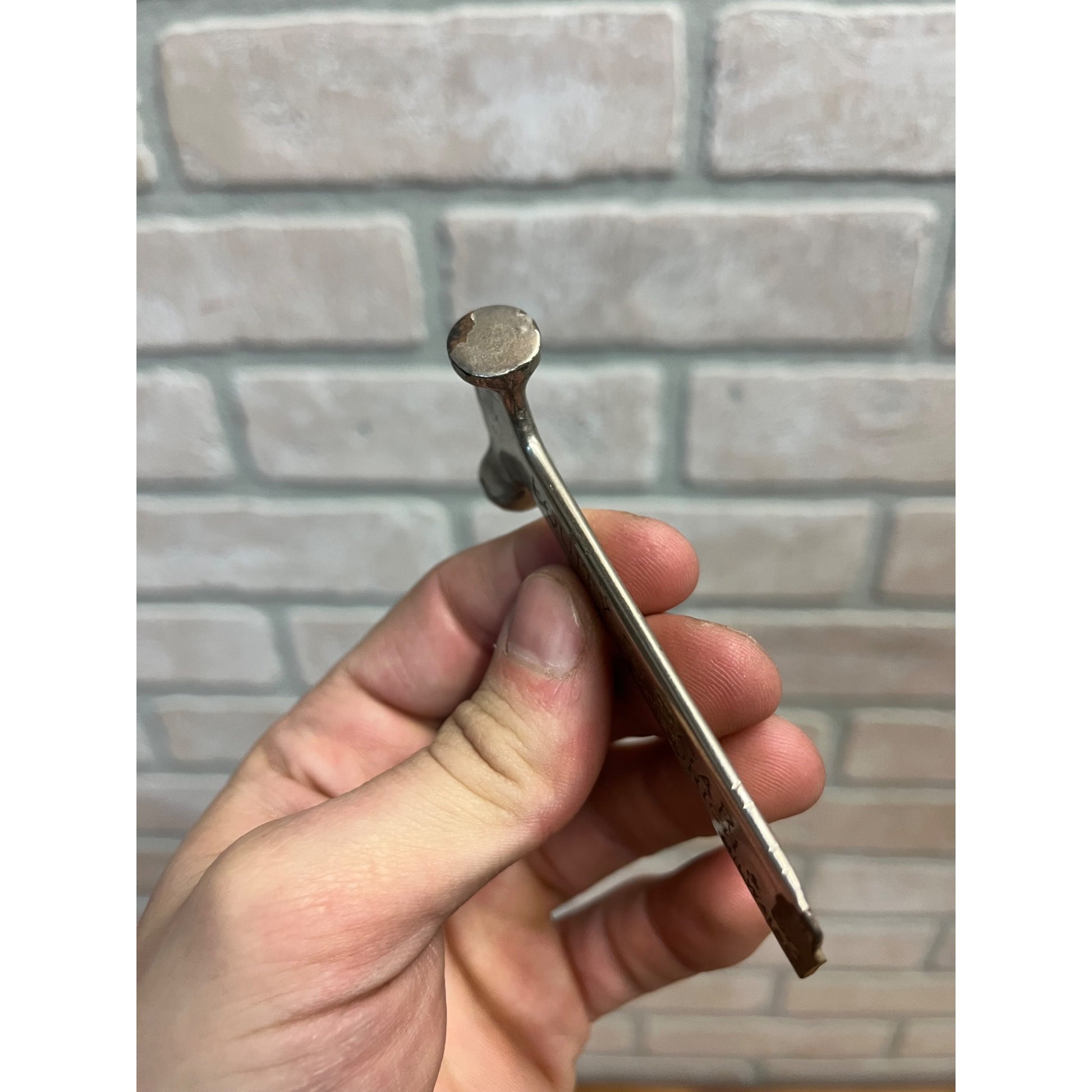 Vintage Equity Cigar A.S. Goodrich Milwaukee Wisconsin Box Opener Cutter Tool