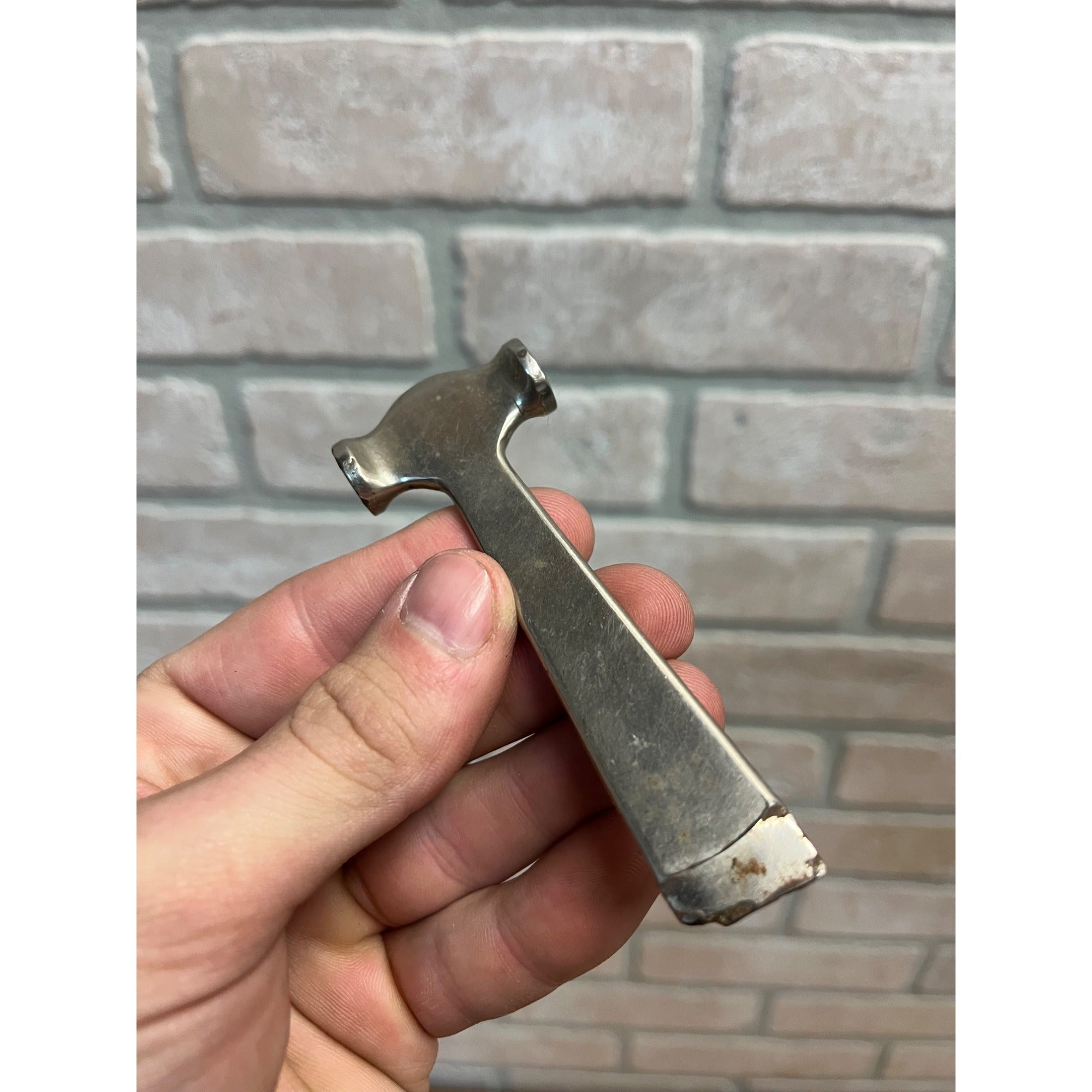 Vintage Equity Cigar A.S. Goodrich Milwaukee Wisconsin Box Opener Cutter Tool