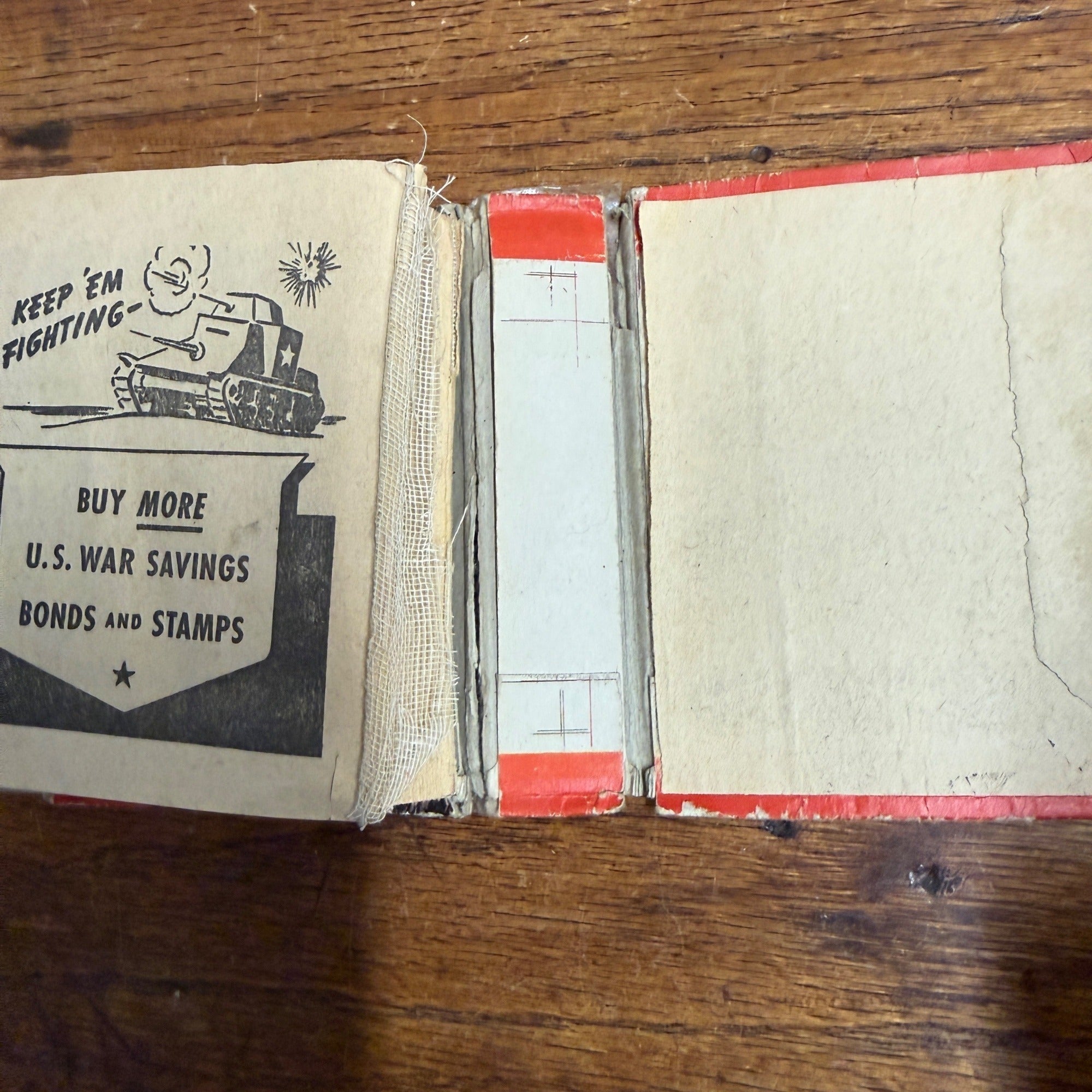 Big Little Book #1479 Flash Gordon Red Sword Invaders  -  Fair - Taped Spine