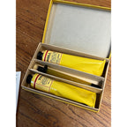Vintage Vagagill Contraceptive Vaginal Jelly Tubes New Old Stock Box Massengill