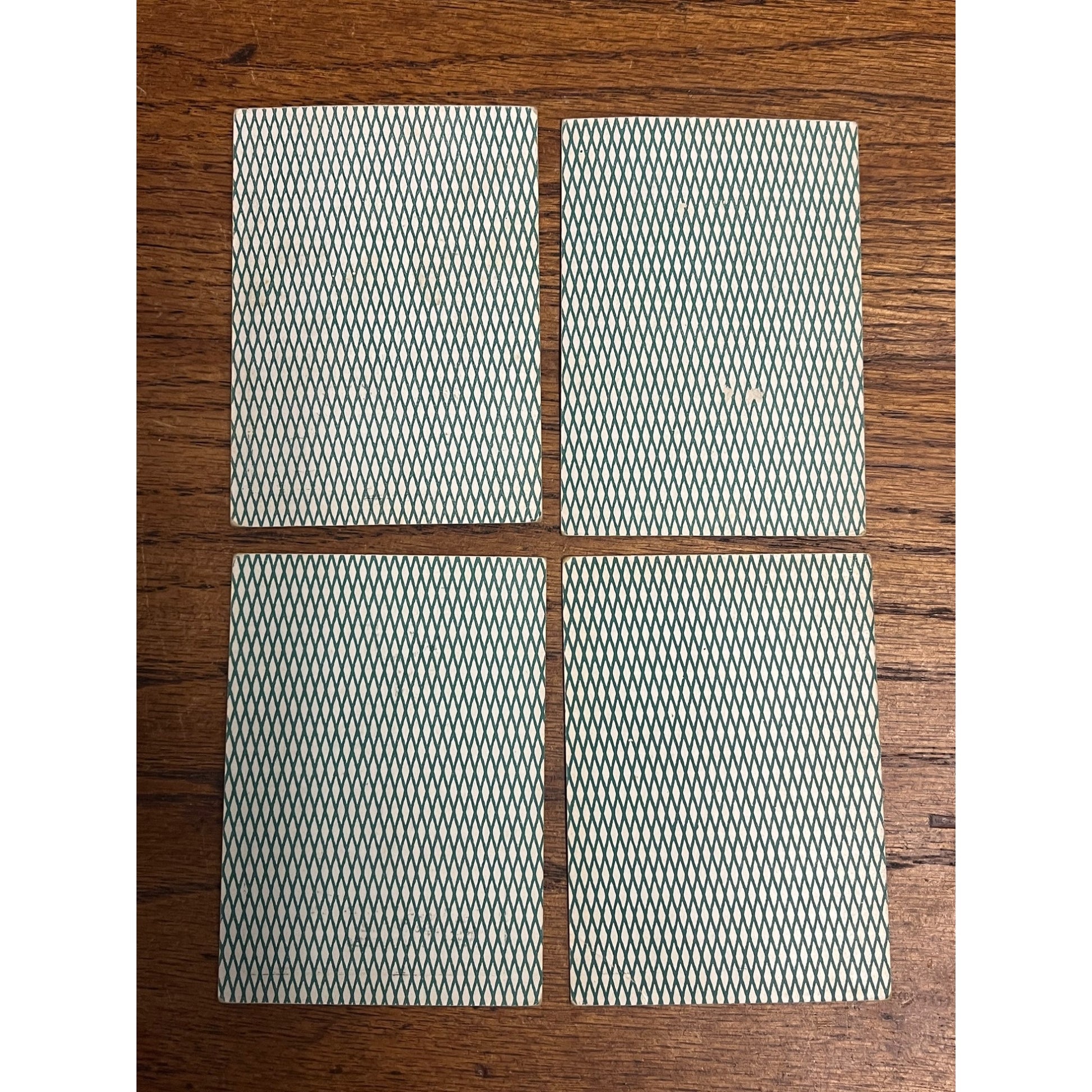 Vintage 1920s Game of Authors Parker Bros Cards: Rudyard Kipling