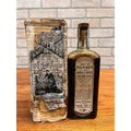 Antique Cardui Woman's Relief Chattanooga Medicine Co. Bottle & Box Quack