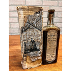 Antique Cardui Woman's Relief Chattanooga Medicine Co. Bottle & Box Quack