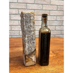 Antique Cardui Woman's Relief Chattanooga Medicine Co. Bottle & Box Quack