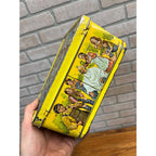 Vintage 1973 The Waltons Metal Lunch Box Aladdin & Thermos