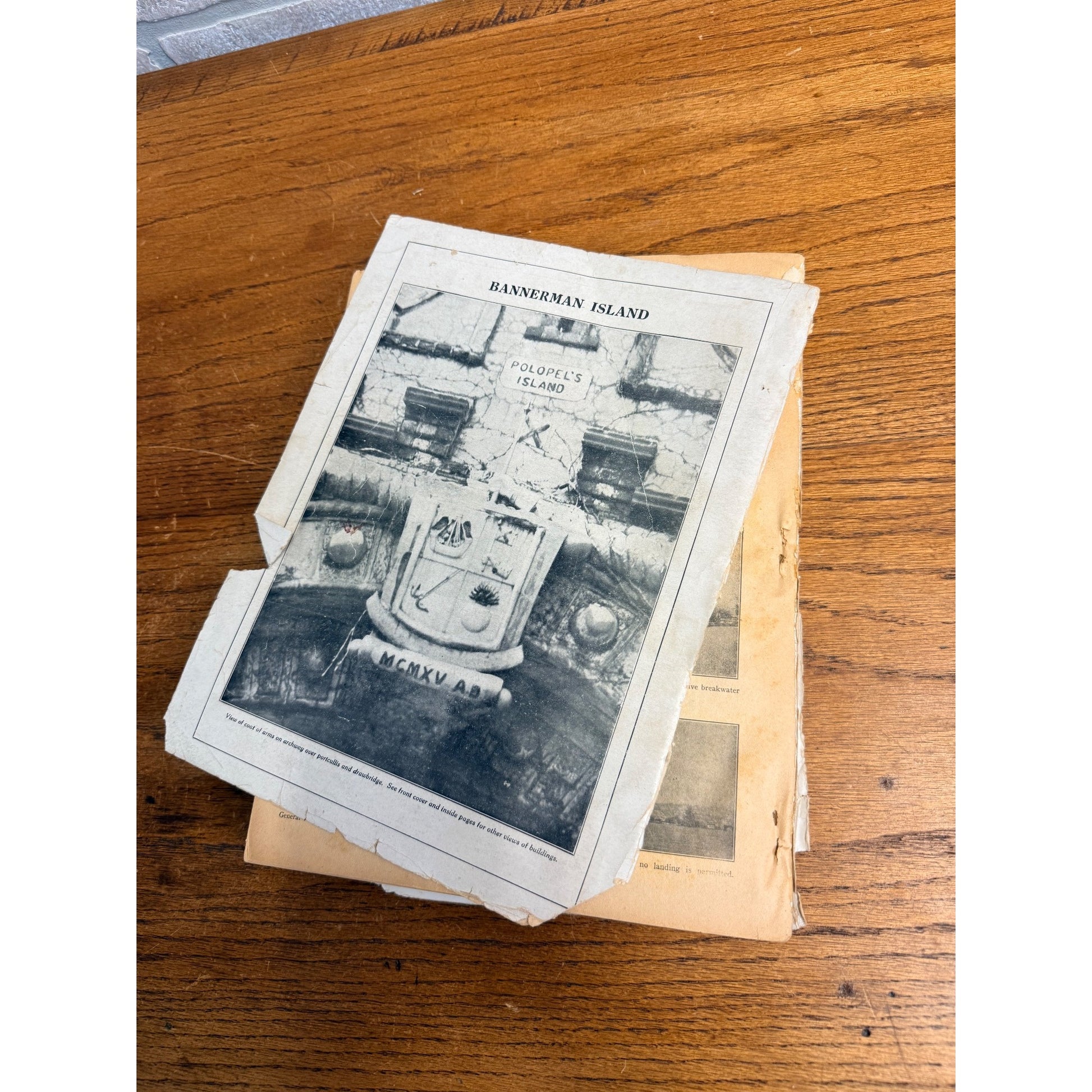 Bannerman Military Goods Catalog - 1933 ~~ Pistols, Muskets, Weapons, Uniforms