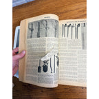 Bannerman Military Goods Catalog - 1933 ~~ Pistols, Muskets, Weapons, Uniforms