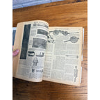 Bannerman Military Goods Catalog - 1933 ~~ Pistols, Muskets, Weapons, Uniforms