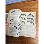 Bannerman Military Goods Catalog - 1933 ~~ Pistols, Muskets, Weapons, Uniforms