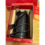Vintage DeVILBISS Electric Steam Vaporizer No. 148 With Instructions In Original