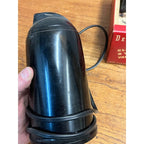 Vintage DeVILBISS Electric Steam Vaporizer No. 148 With Instructions In Original