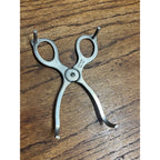 Vintage Hair Tweaker Tweaker Mfg. Co., Chicago Tweasers Grooming Tool NOS w/ Box