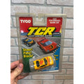 Tyco 6475 TCR Kodak Film 4 Stock Car HO Scale Slotless CAR NEW