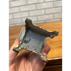 Vintage Champion No. 545 Cast Iron Doll Furniture Miniature Daisy Oven Stove