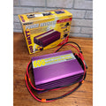 Vintage Rally 600 Watt Power Inverter Open Box Old School - Like New (1999)
